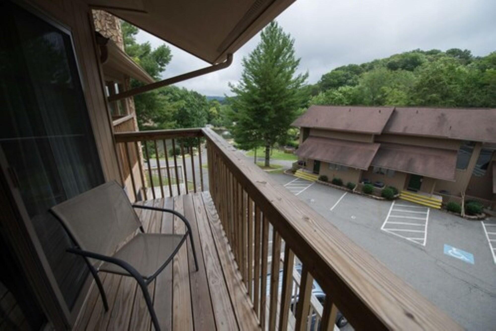 Bluegreen Vacations Blue Ridge Village, An Ascend Resort Banner Elk Exterior foto