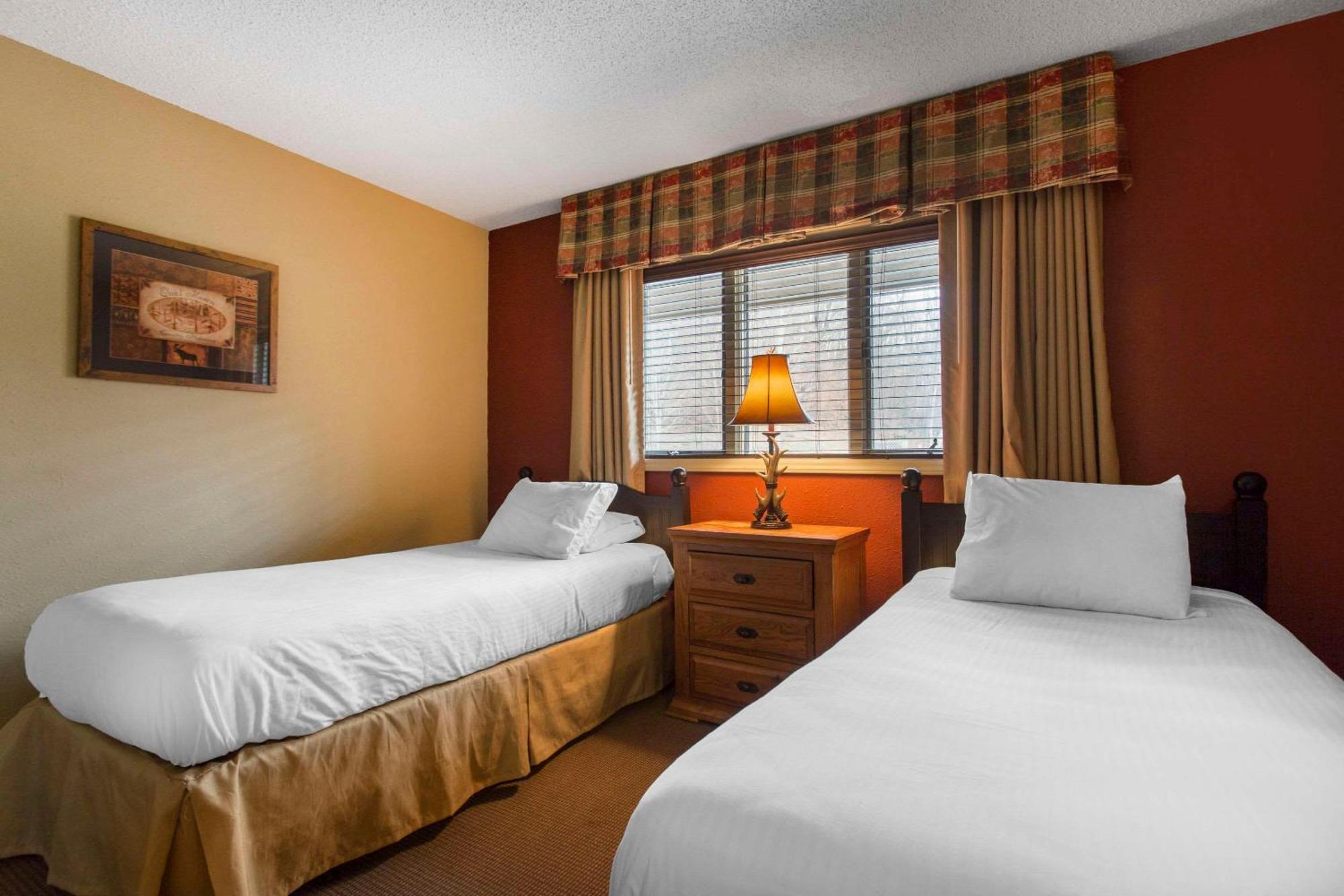 Bluegreen Vacations Blue Ridge Village, An Ascend Resort Banner Elk Exterior foto