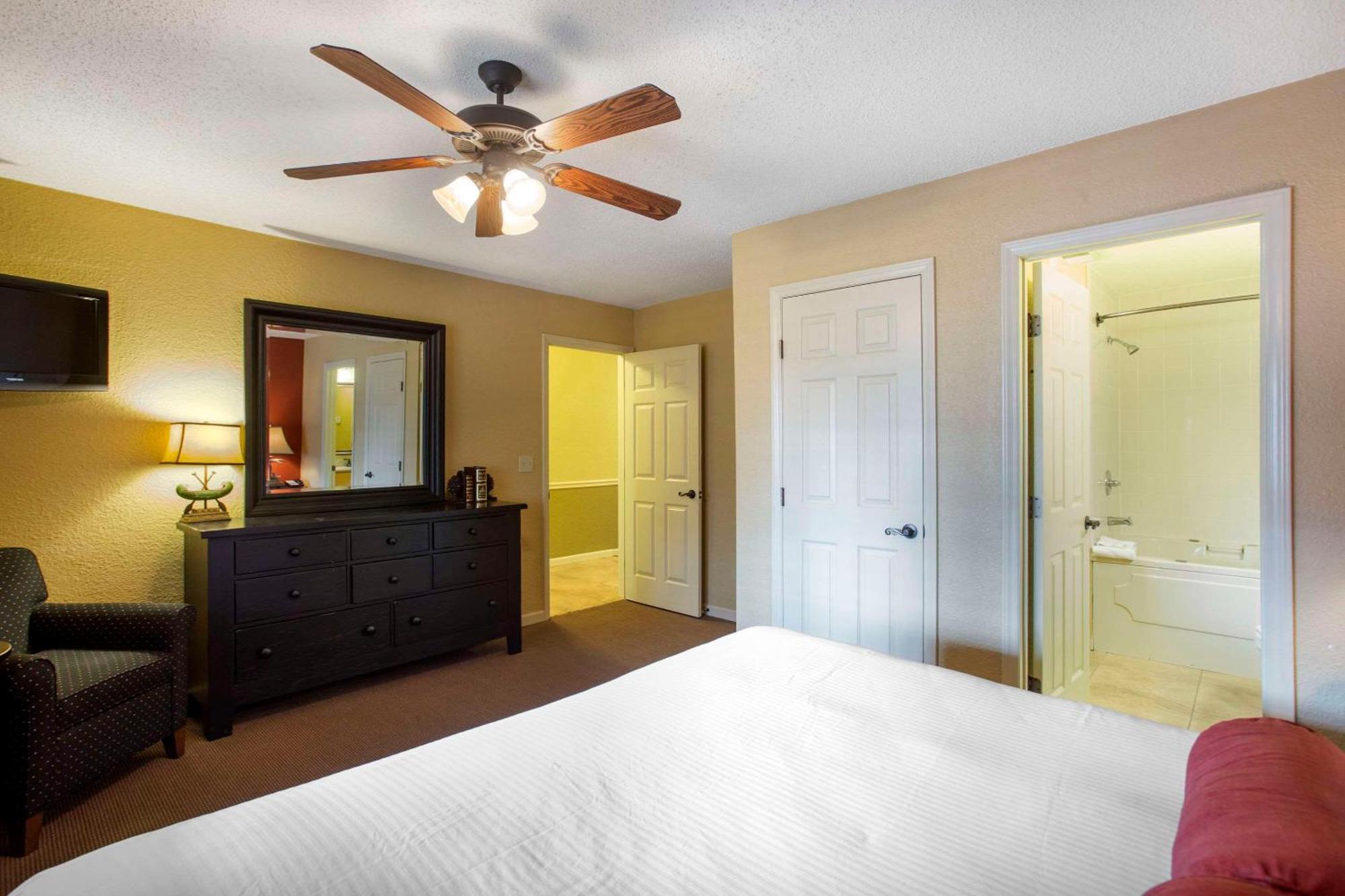 Bluegreen Vacations Blue Ridge Village, An Ascend Resort Banner Elk Exterior foto