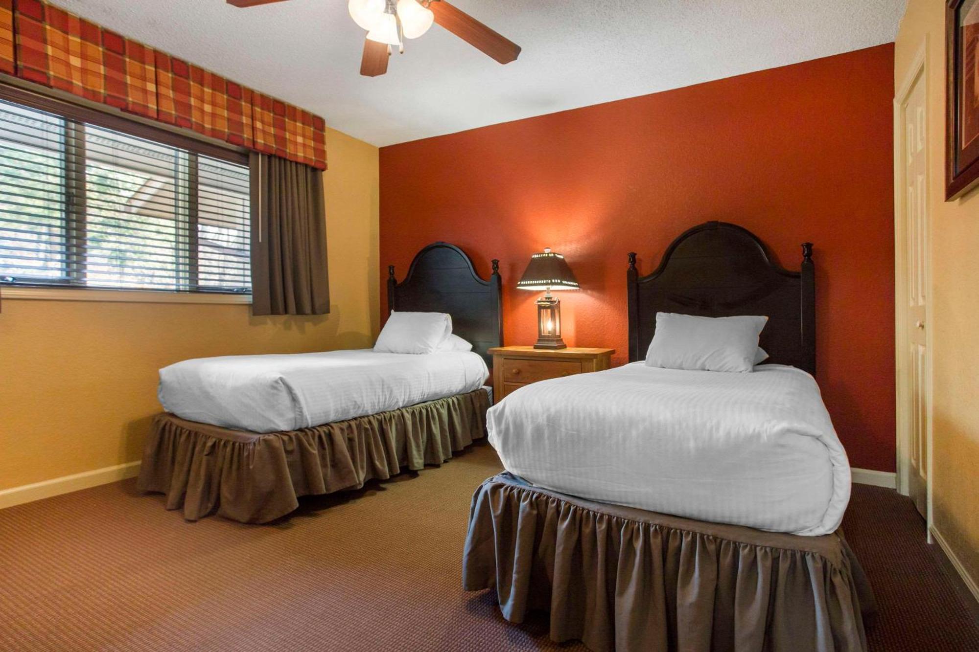 Bluegreen Vacations Blue Ridge Village, An Ascend Resort Banner Elk Exterior foto
