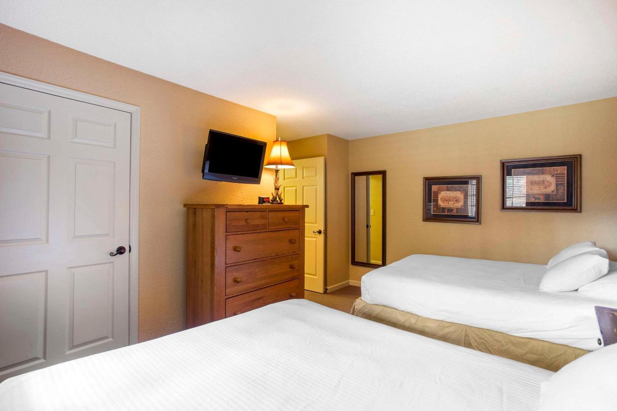 Bluegreen Vacations Blue Ridge Village, An Ascend Resort Banner Elk Exterior foto