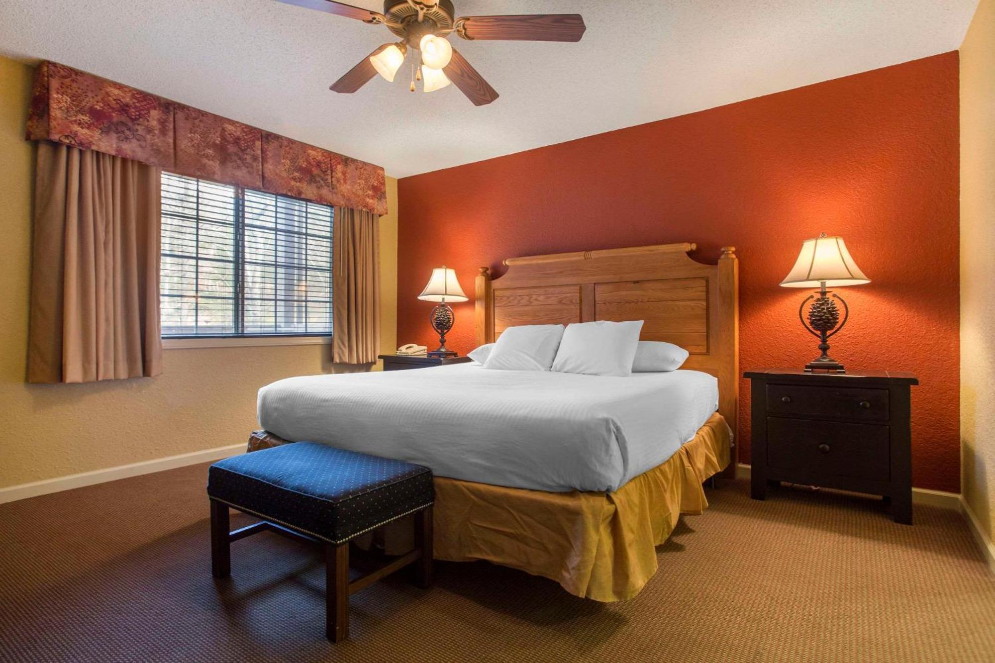 Bluegreen Vacations Blue Ridge Village, An Ascend Resort Banner Elk Exterior foto