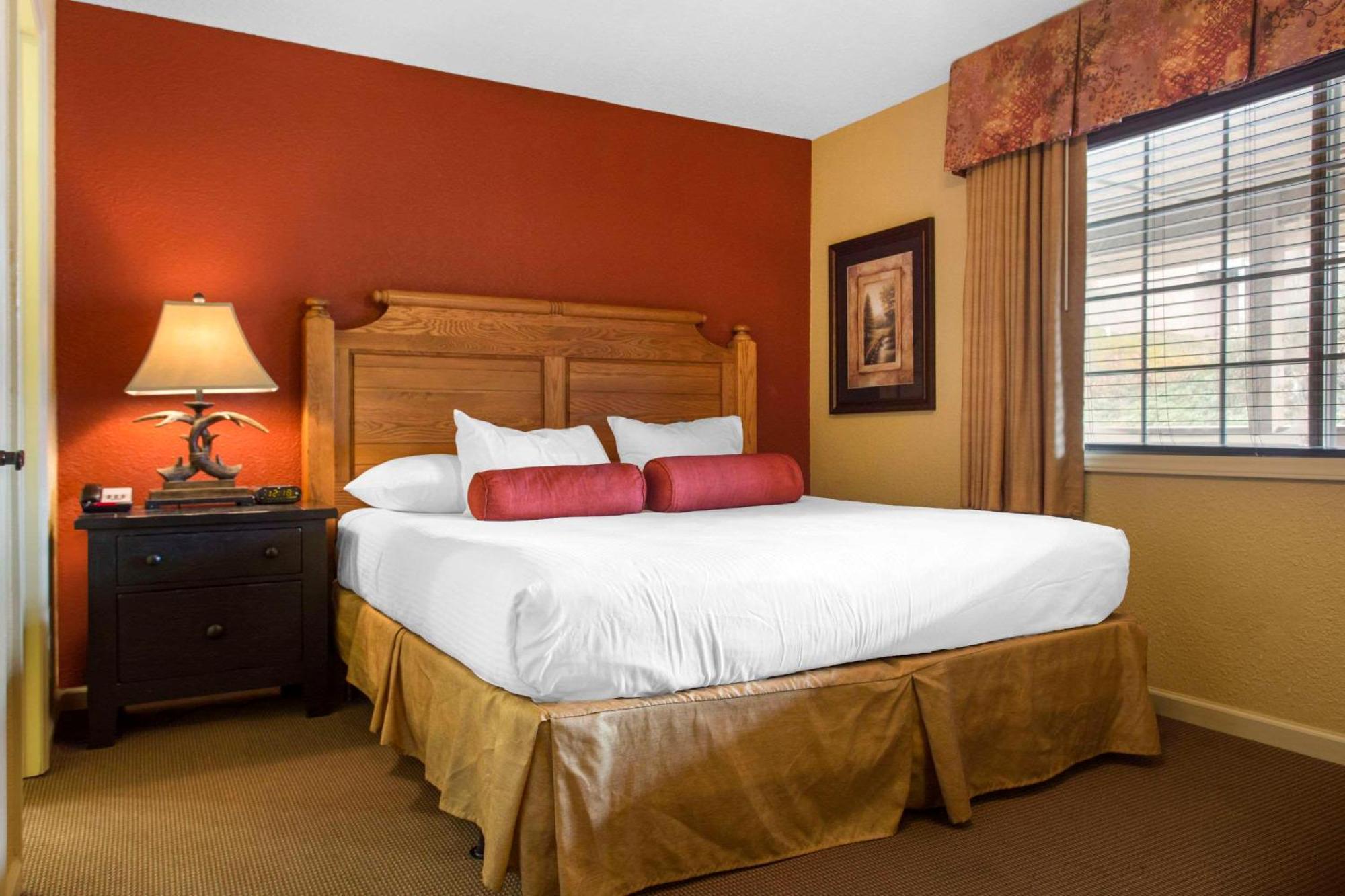Bluegreen Vacations Blue Ridge Village, An Ascend Resort Banner Elk Exterior foto